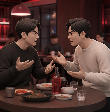 술자리 폭행죄 처벌수위