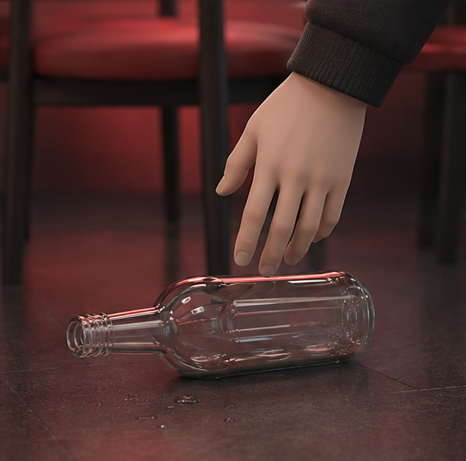 술자리 폭행죄 처벌수위